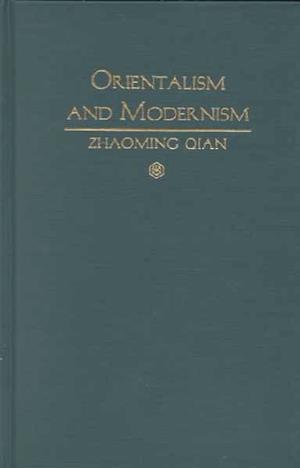 Orientalism and Modernism