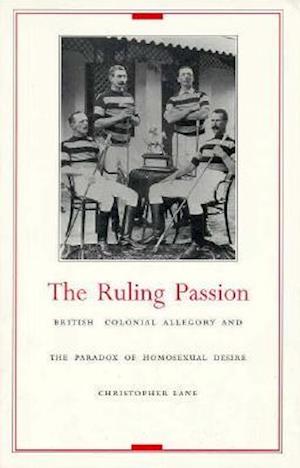 The Ruling Passion