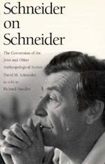 Schneider on Schneider - PB