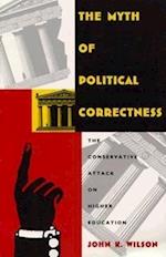 The Myth of Political Correctness