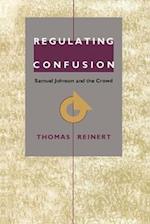 Regulating Confusion