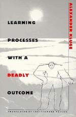 Learning Processes - P