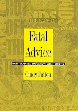 Fatal Advice - PB