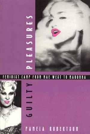 Guilty Pleasures - PB