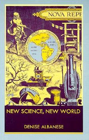 New Science/New World - PB