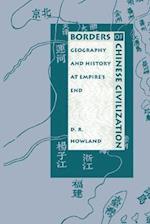 Borders of Chinese Civilization