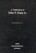 A Celebration of John F. Nash Jr.