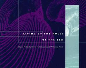 The Rules of the Sea - PB