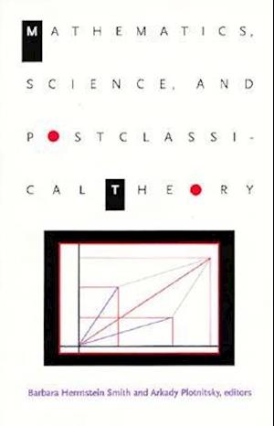 Math Science Post Theory-PB