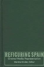 Refiguring Spain