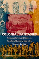 Colonial Fantasies - PB