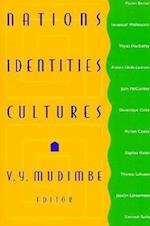 Nations, Identities, Cultures