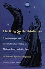 The King and the Adulteress
