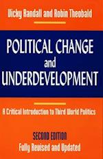 Political Change & Underdev-PB