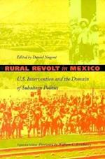 Rural Revolt in Mexico - PB