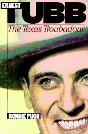 Ernest Tubb - PB