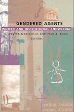 Gendered Agents