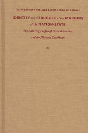 Identity and Struggle at the Margins of the Nation-State