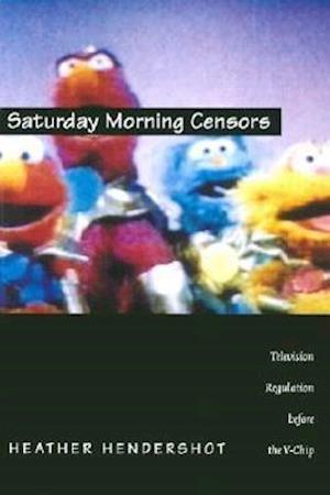 Saturday Morning Censors - PB