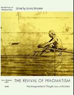 The Revival of Pragmatism