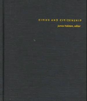 Cities and Citizenship