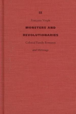 Monsters and Revolutionaries