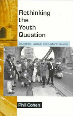 Rethinking Youth Question - PB