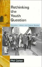 Rethinking Youth Question - PB