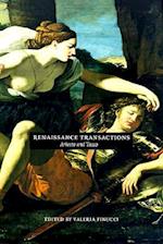 Renaissance Transactions