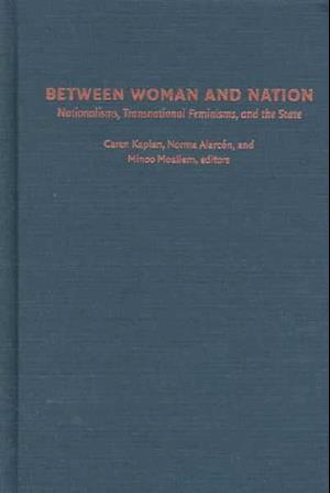 Between Woman and Nation