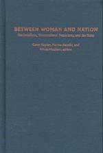 Between Woman and Nation