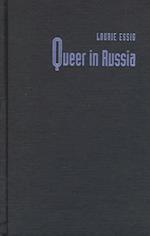 Queer in Russia