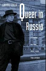 Queer in Russia