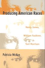 Producing American Races