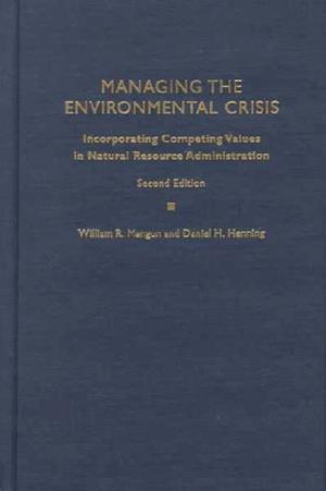 Managing the Environmental Crisis