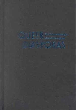 Queer Diasporas