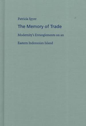 The Memory of Trade