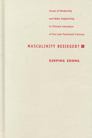 Masculinity Besieged?