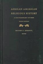 African American Religious History