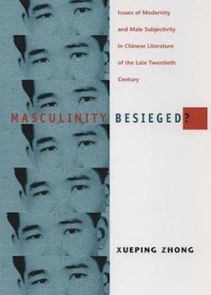 Masculinity Besieged?-PB