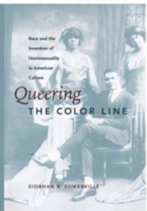 Queering the Color Line