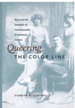 Queering the Color Line