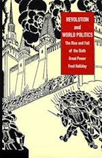 Revolutions and World Pol - PB
