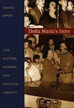 Doña María's Story