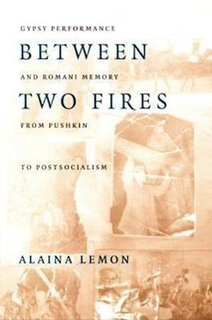 Between Two Fires