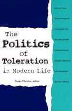 Politics of Toleration-PB
