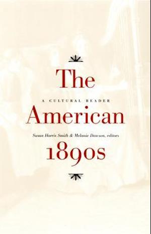 The American 1890s-PB