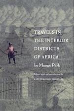 Travels in the Interior Districts of Africa