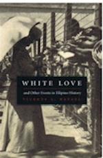 White Love and Other Events-PB