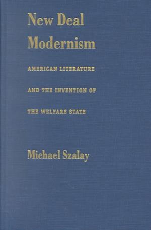 New Deal Modernism